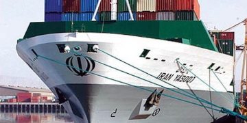 Iran Shipping Line - norvanreports