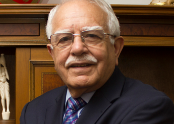 Melcom Founder, Bhagwan Ramchand Khubchandani - norvanreports