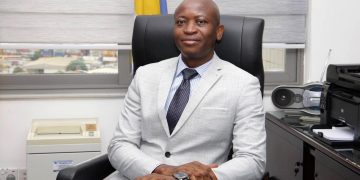 Michael Luguje, Director-General, GPHA - norvanreports