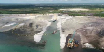 Mozambique Total Gas Project - norvanreports