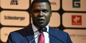 NJ Ayuk, Executive Chairman, African Energy Chamber - norvanreports