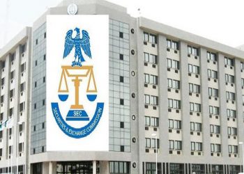 Nigeria SEC - norvanreports