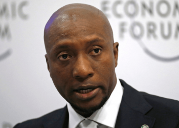 Nigerian Stock Exchange CEO, Oscar Onyema - norvanreports