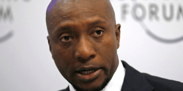 Nigerian Stock Exchange CEO, Oscar Onyema - norvanreports