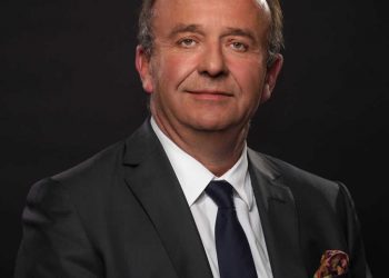 Patrick de Boussac, Touton CEO - norvanreports