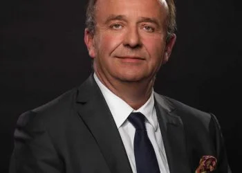 Patrick de Boussac, Touton CEO - norvanreports