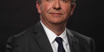 Patrick de Boussac, Touton CEO - norvanreports