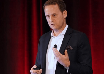 Patrick van der Loo - norvanreports