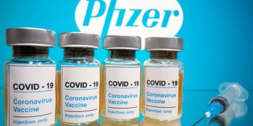 Pfizer and BioNTech Covid-19 vaccines - norvanreports