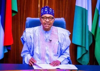 President Buhari - norvanreports