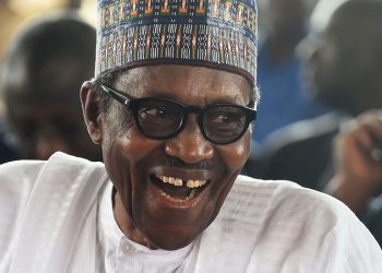 President Buhari of Nigeria - norvanreports