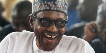President Buhari of Nigeria - norvanreports