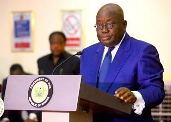 President Nana Addo Dankwa Akufo-Addo - norvanreports