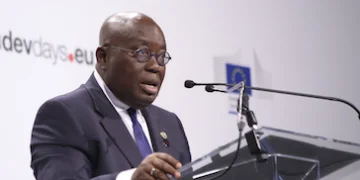 President Nana Akufo-Addo - norvanreports