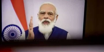 Prime Minister Narendra Modi - norvanreports