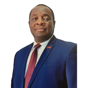 Professor Kwame Adom-Frimpong - norvanreports