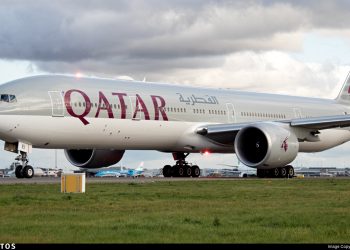 Qatar Airways - norvanreports