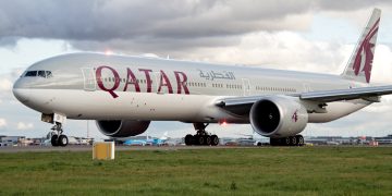 Qatar Airways - norvanreports
