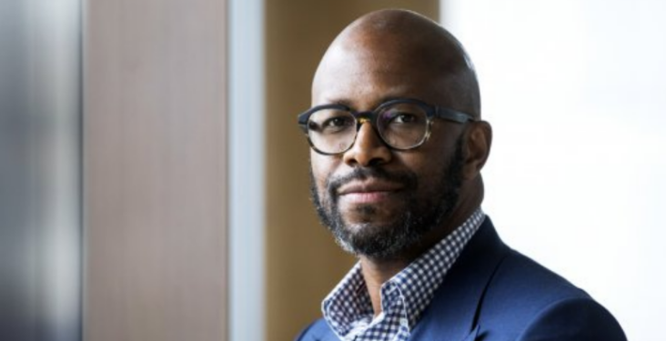 Ralph Mupita, MTN Group CEO - norvanreports