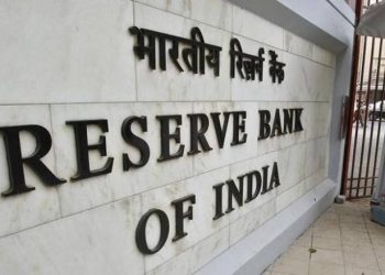 Reserve Bank of India - norvanreports