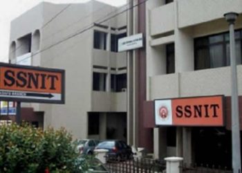 SSNIT - norvanreports