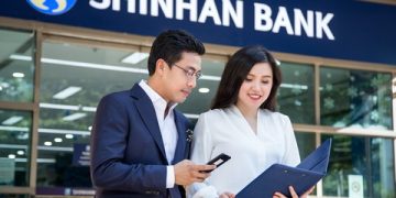 Shinhan Bank - norvanreports