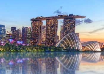 Singapore - norvanreports