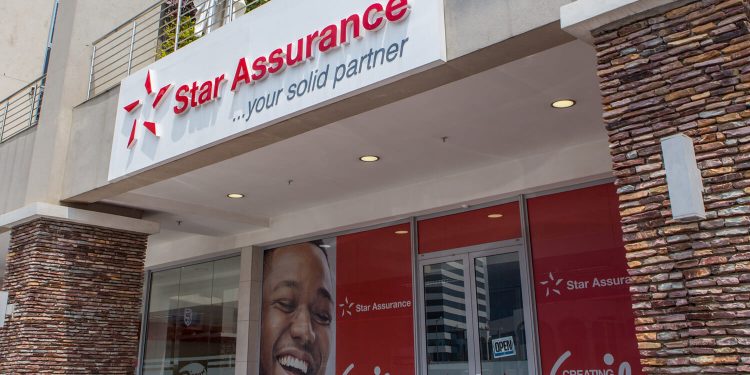 Star Assurance Group - norvanreports