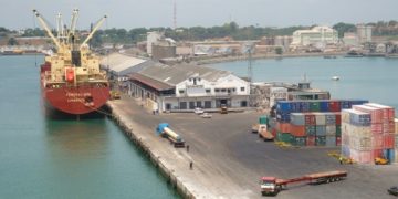 Takoradi Port - norvanreports
