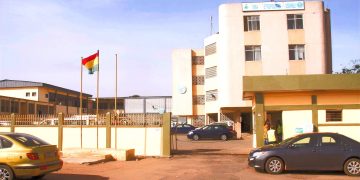 Tema Metropolitan Assembly - norvanreports