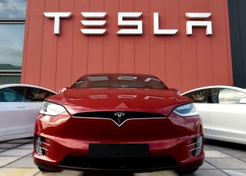 Tesla - norvanreports