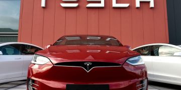 Tesla - norvanreports