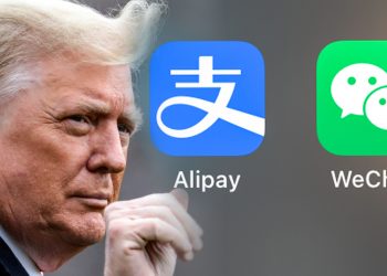 Trump bans Alipay and WeChat apps - norvanreports