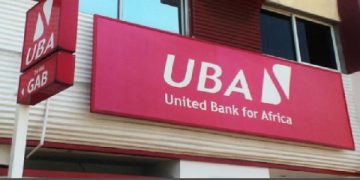 UBA Ghana - norvanreports