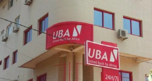 UBA Senegal - norvanreports