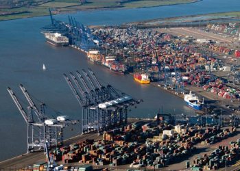 UK port - norvanreports