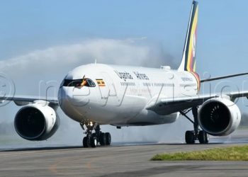 Uganda Airlines - norvanreports