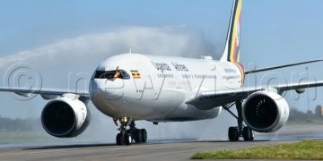 Uganda Airlines - norvanreports