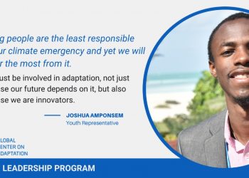 Joshua Amponsem - norvanreports