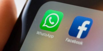 WhatsApp and Facebook - norvanreports
