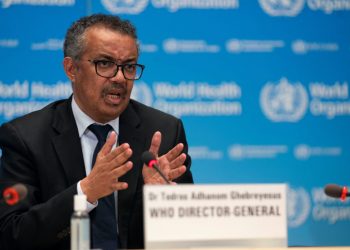 World Health Organization - norvanreports