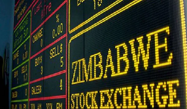Zimbabwe Stock Exchange - norvanreports