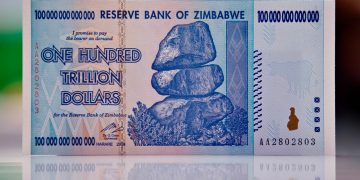 Zimbabwe currency - norvanreports