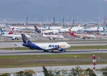 Atlas Air - norvanreports