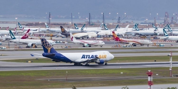 Atlas Air - norvanreports