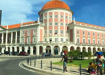 Bank of Angola - norvanreports