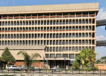 Bank of Zambia - norvanreports