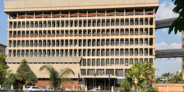Bank of Zambia - norvanreports