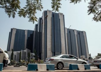 Central Bank of Nigeria - norvanreports