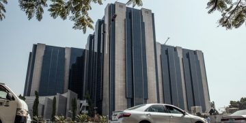 Central Bank of Nigeria - norvanreports